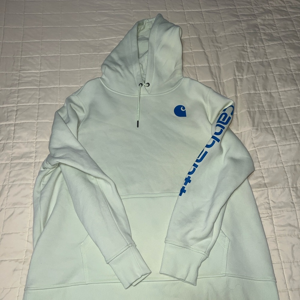 Women’s Carhartt Hoodie